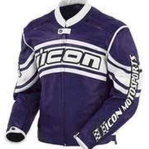 Icon daytona jacket
